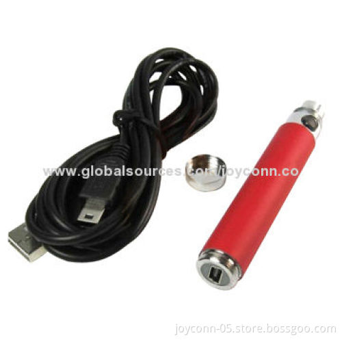 Ego Passthrough Battery